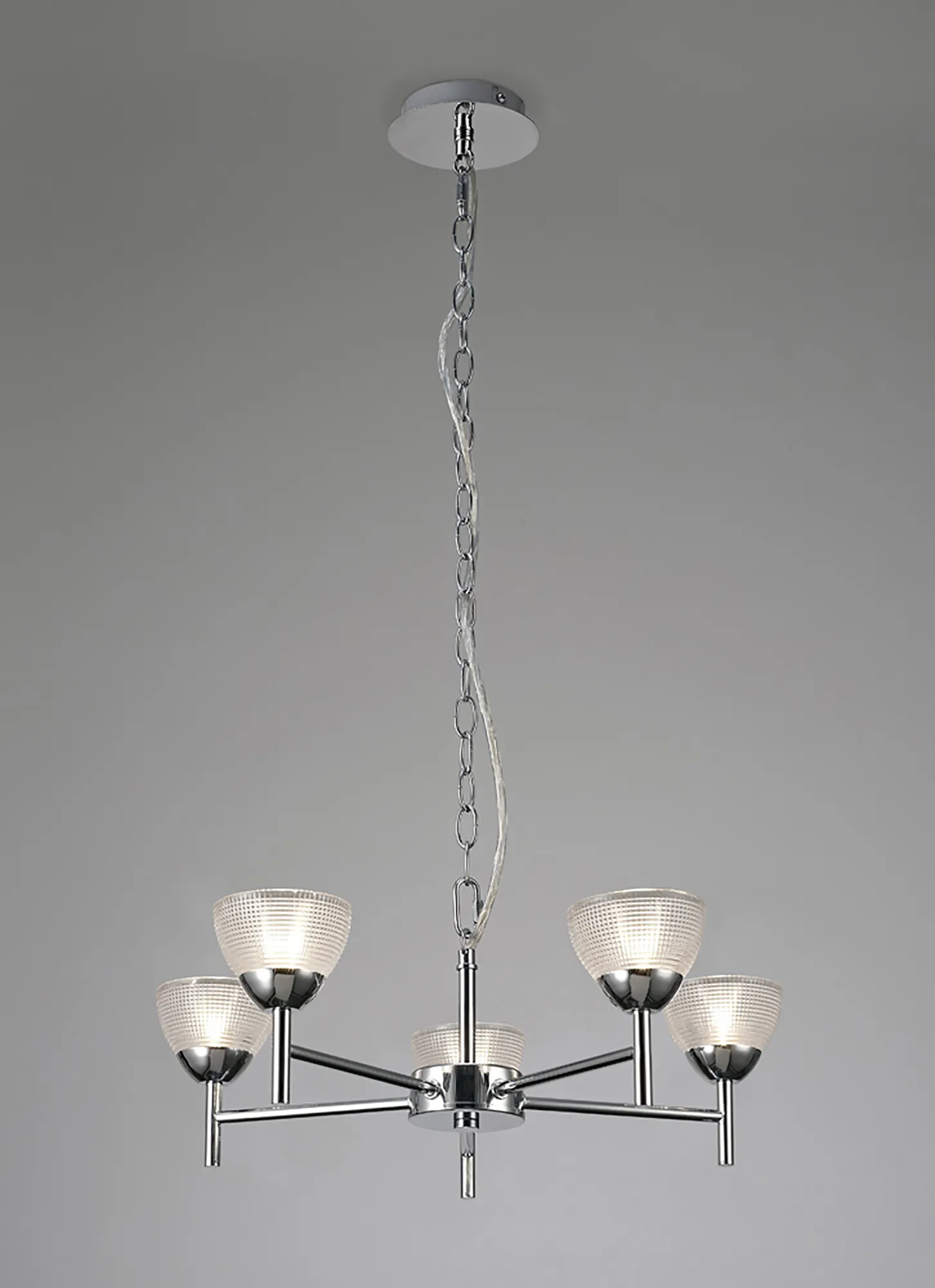 Avalon Ceiling Lights Deco Multi Arm Fittings